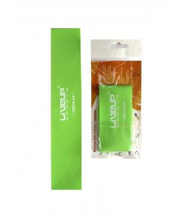 Эспандер петля LiveUp Latex Loop LS3650-500MgPROMO