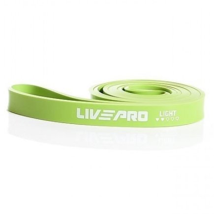 Эспандер для тренировки LivePro Light LP8410-L