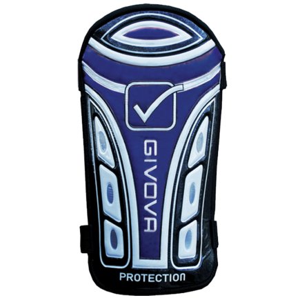 Щитки Givova PARASTINCO PROTECTION