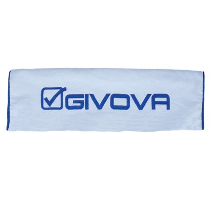 Полотенце Givova TELO BIG 80*165 см