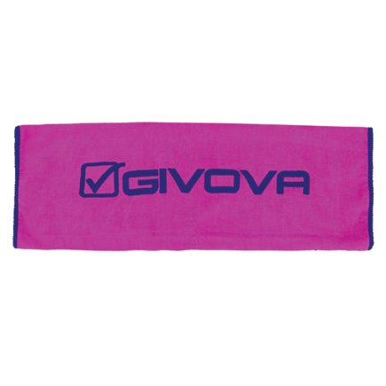 Полотенце Givova TELO BIG 80*165 см