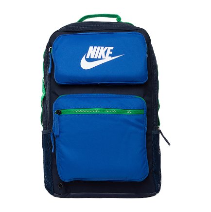 Рюкзак Nike Y NK FUTURE PRO BKPK BA6170-451