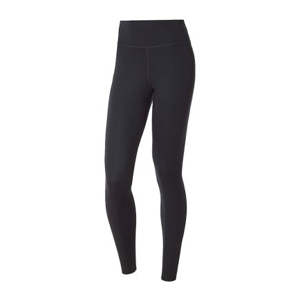 Лосины Nike W ONE LUXE MR TIGHT AT3098-010 женские