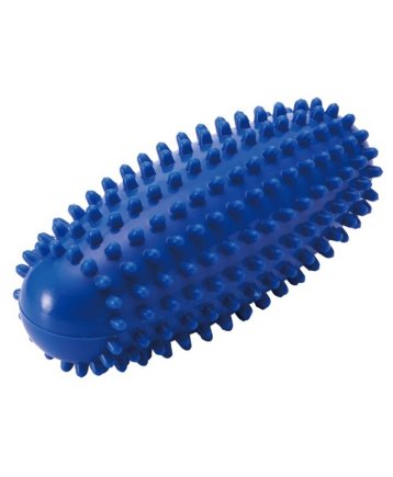 Массажный мяч LiveUp Massage Roller 15,5х5,5 см  LS5058