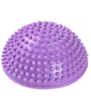 Массажная полусфера LiveUp Balance Pad 16 см  LS3572-p