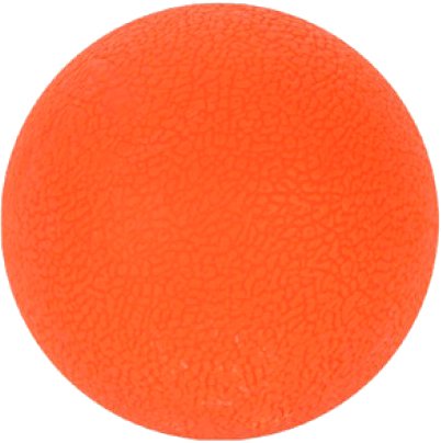 М'ячик для масажу LivePro 6.5см LP8501