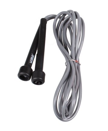 Скакалка LiveUp PVC Jump Rope LS3115-g Скакалка LiveUp PVC Jump Rope LS3115-g