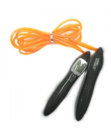 Скакалка LiveUp со счетчиком LS3123