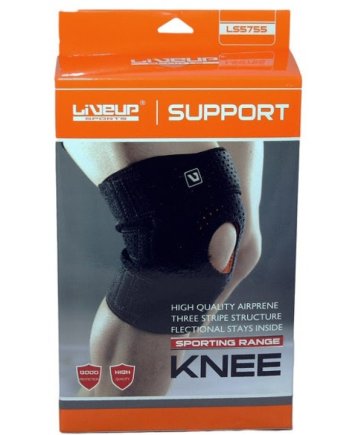 Фиксатор колена Knee Support UNI LS5755