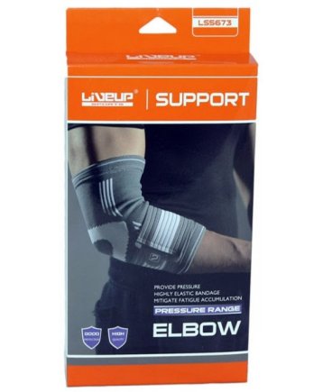 Фіксатор ліктя Elbow Support S LS5673-S