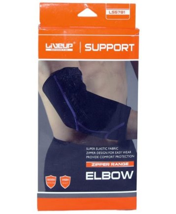 Фіксатор ліктя Elbow Support S/M LS5781-SM