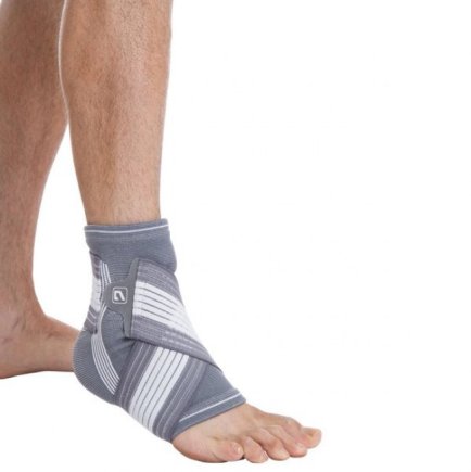 Фіксатор щиколотки Ankle Support S/M LS5674-SM Фіксатор щиколотки Ankle Support S/M LS5674-SM