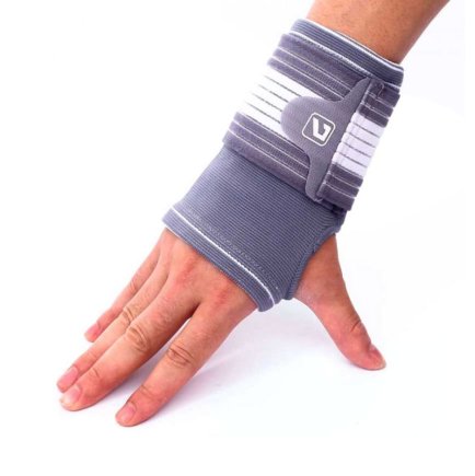 Фіксатор зап'ястя і долоні Palm Support S/M LS5671-SM Фіксатор зап'ястя і долоні Palm Support S/M LS5671-SM