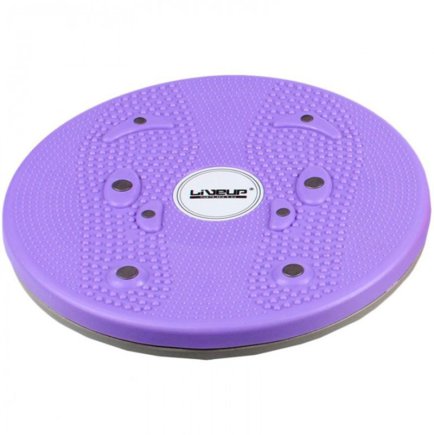 Диск для вращения LiveUp Magnetic Trimmer 25 см LS3165B