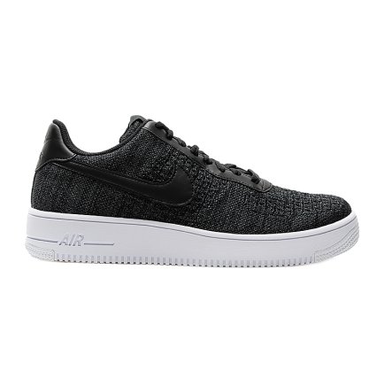 Кроссовки Nike AIR FORCE 1 FLYKNIT 2.0 CI0051-001 - Официальная Продукция