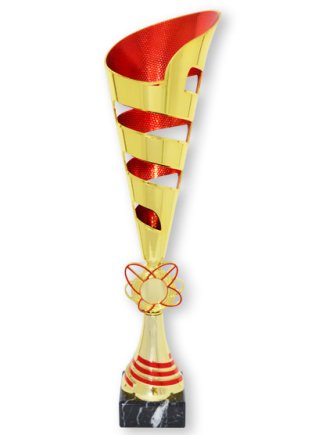 Кубок Высота - 41,5 см