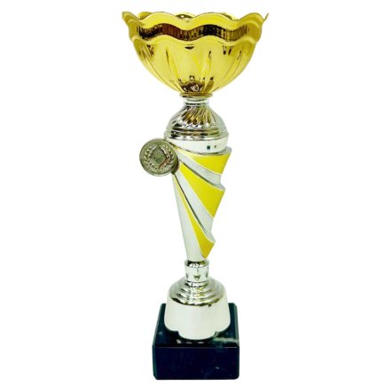 Кубок Высота - 27 см Кубок Высота - 27 см