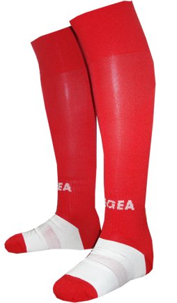 Гетри Legea Calza Mondial С-165 червоні