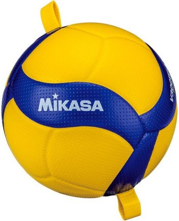 Мяч волейбольный Mikasa V300W-AT-TR размер 5