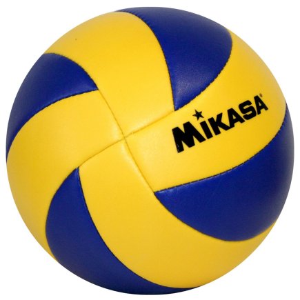 Мяч волейбольный сувенирный Mikasa MVA1.5 размер мини