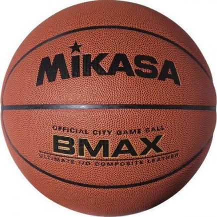Мяч баскетбольный Mikasa BMAX-PLUS размер 7