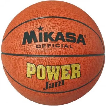 М'яч баскетбольний Mikasa BSL10G розмір 7