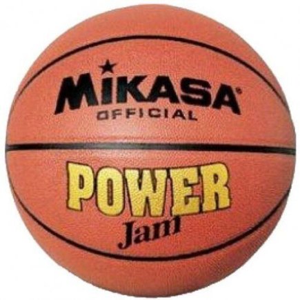 Мяч баскетбольный Mikasa BSL10G-J размер 5