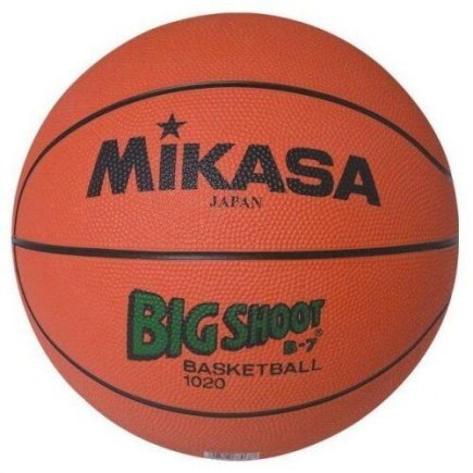 Мяч баскетбольный Mikasa 1020 размер 7