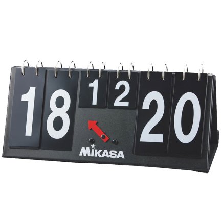 Лічильне табло для волейбола Mikasa AC-HC100