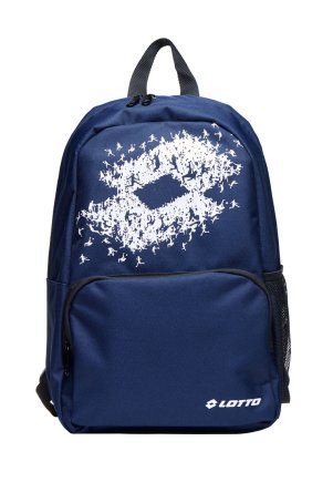 Спортивный рюкзак Lotto BACKPACK L73 SS-20 212005/212021/1E5/A