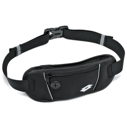 Сумка на пояс Lotto BELT 4RUN SS-20 L52027/L52029/1MY Сумка на пояс Lotto BELT 4RUN SS-20 L52027/L52029/1MY