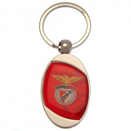 Брелок для ключів Бенфіка Benfica FC