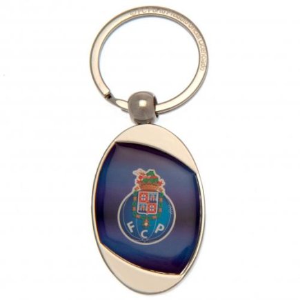 Брелок для ключів Порту Porto FC