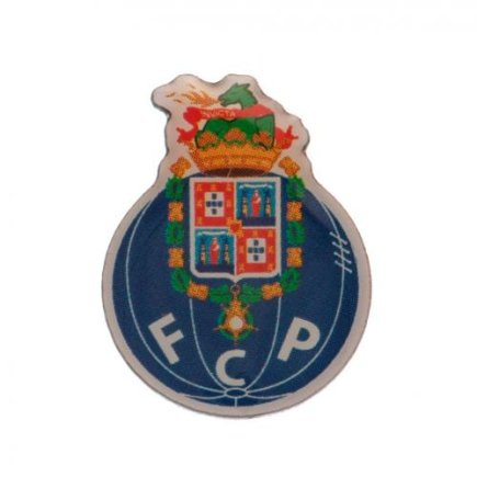 Значок Порту Porto FC