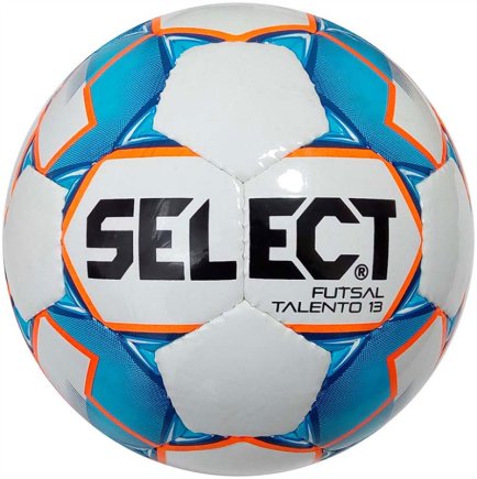 М'яч для футзалу Select Futsal Talento 13 (346) дитячий розмір 3