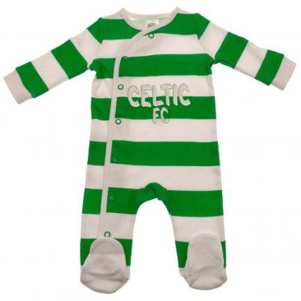 Спальний костюм Селтік Celtic F.C. (0-3 місяці)