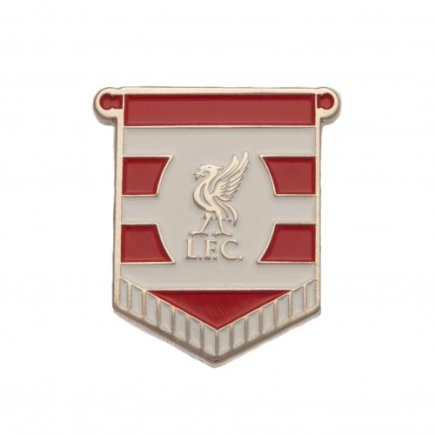 Значок Ливерпуль Liverpool FC