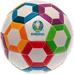 Мяч сувенирный UEFA Euro 2020 Skill Ball
