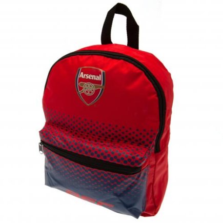 Рюкзак Арсенал Arsenal FC Junior Backpack