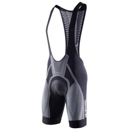 Велошорти X-Bionic Trick Biking Pants 0100045 колір: чорний