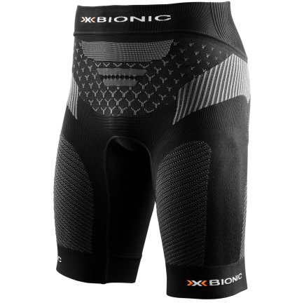 Тайтси X-Bionic Twyce Running Man Pants Short O100669 колір: чорний