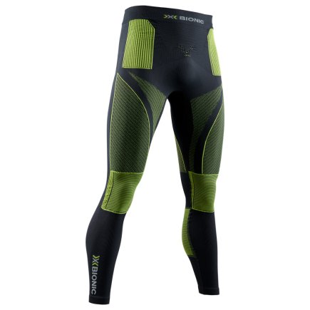 Термоштани X-Bionic Energy Accumulator 4.0 Pants Men EA-WP05W19M колір: мультиколор
