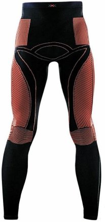 Термоштаны X-Bionic Energy Accumulator Man Pants Long I020009 цвет: мультиколор