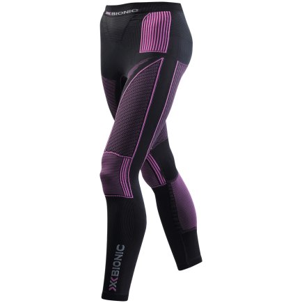 Термоштаны X-Bionic Energy Accumulator® EVO Lady Long Pants I020222 цвет: G083