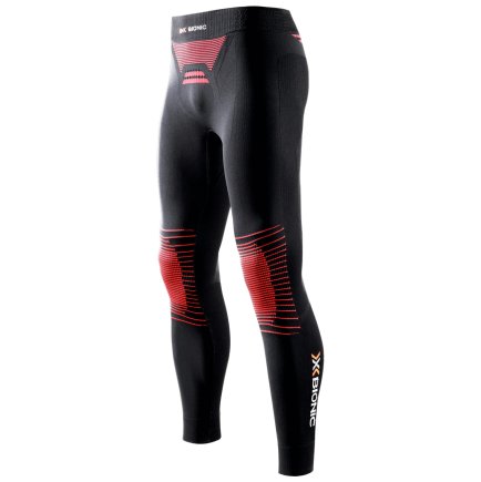 Термоштани X-Bionic Energizer MK2 Pants Long Man I020269 колір: чорний