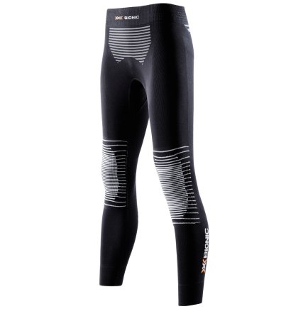 Термоштаны X-Bionic Energizer MK2 Pants Long Woman I020276 цвет: черный