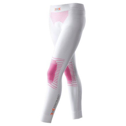 Термоштаны X-Bionic Energizer MK2 Pants Long Woman I020276 цвет: белый