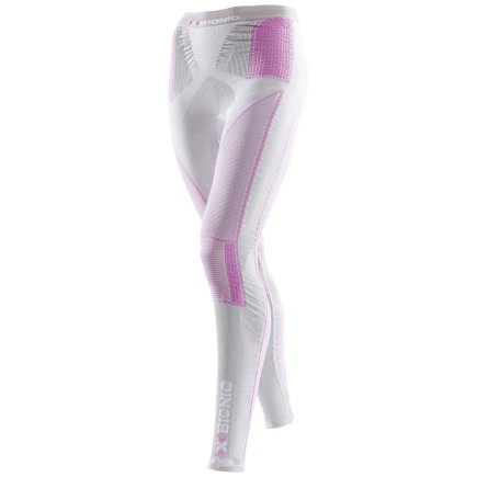 Термоштани X-Bionic Radiactor Evo Pants Long Woman I020319 колір: білий
