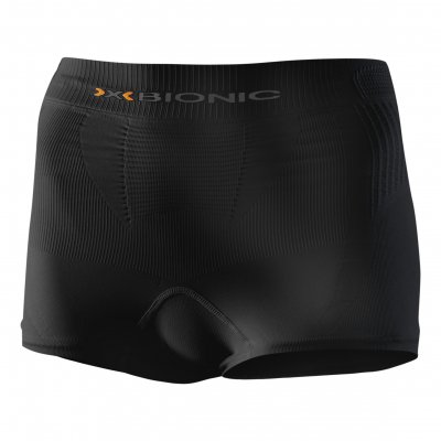 Боксери X-Bionic TREKKING SUMMERLIGHT Lady Boxer Shorts I100344 колір: чорний