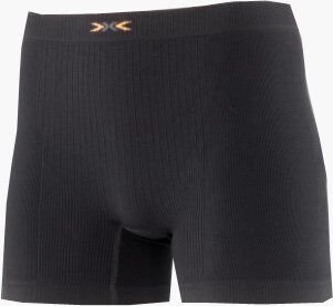 Шорты X-Bionic Energizer Boxer Shorts Woman I20060 цвет: черный
